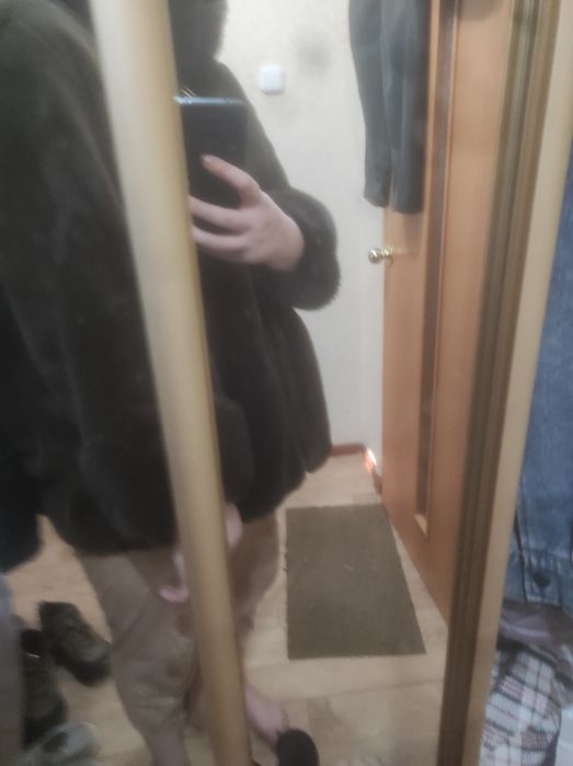 Продам шубу 20000