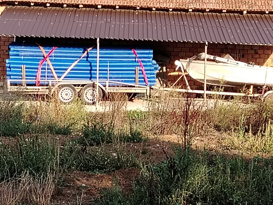 Сондажни обсадни тръби Ф125