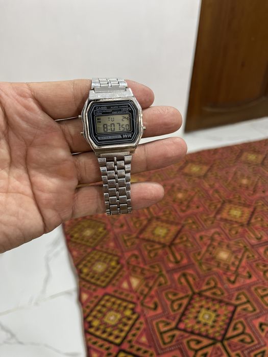 Продаю наручные часы советская