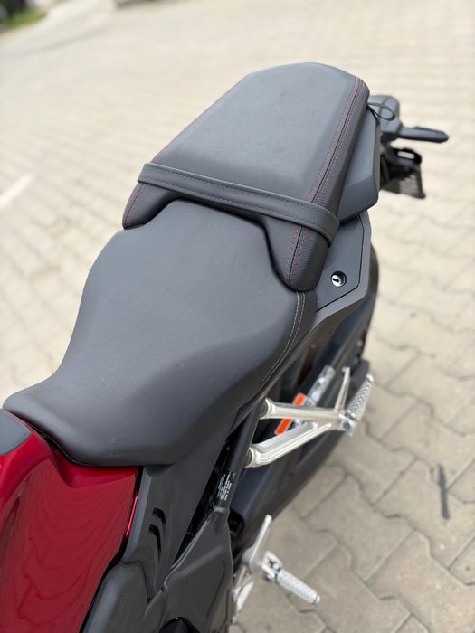 Honda CB650 , an 2020, 12.200 km