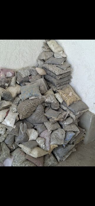 Turetskiy tekstilniy aksessuari