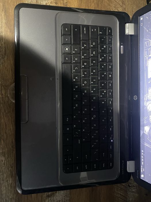 Продам ноутбук HP A6