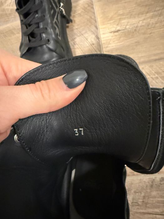 Оригинални боти на Fendi