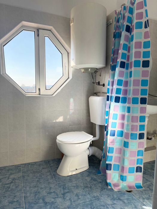 Дава се под наем Тристаен апартамент в Стара Загора, Кольо Ганчев - 50 кв.м за 178.5 € - Снимка #5