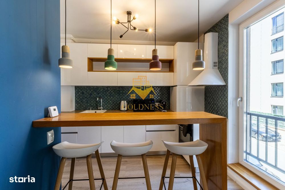 2 camere Premium, Andrei Muresanu, Sigma, Calea Turzii,UMF, UTCN