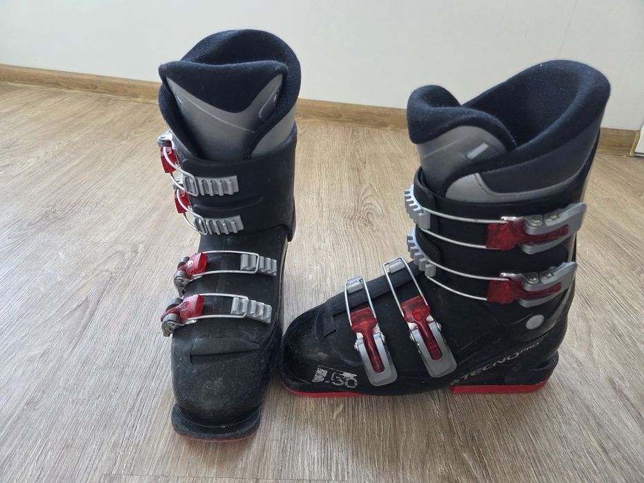 Детски скиорски обувки 35 номер