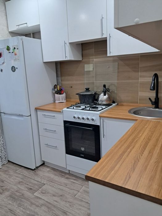 Продам 2х комнатную.Район кольца