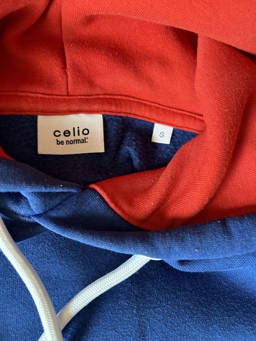 Суичъри, худита, ризи Under Armour, Celio, H&M - S размер