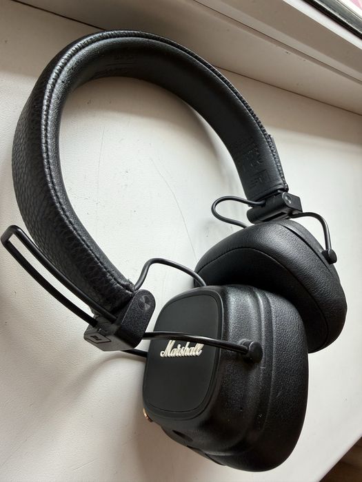 Продам Marshall Major IV