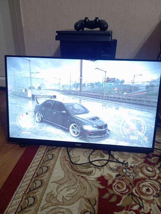 Плестейшен 4 слим