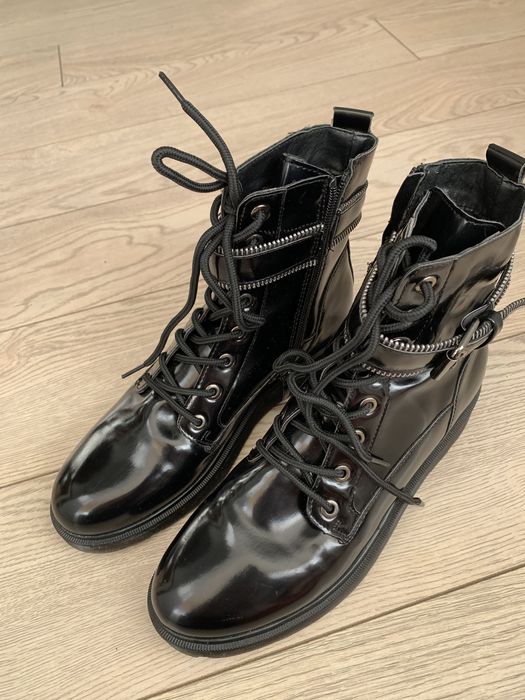 Ghete Gas de dama state buna foarte putin purtate