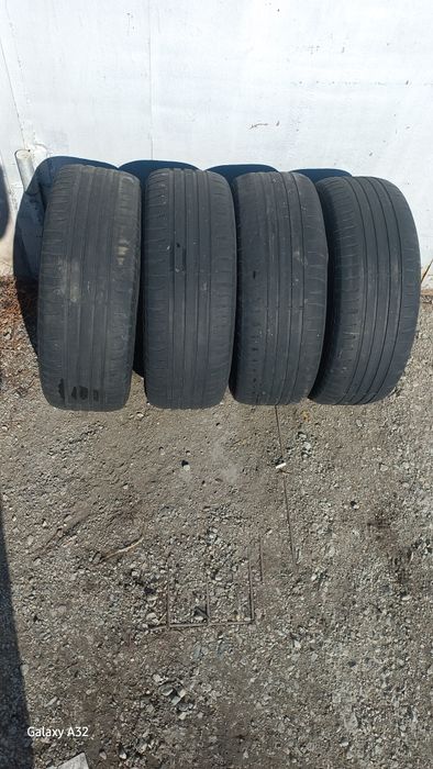 Шины б/у кордиант