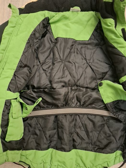 Ски яке за дете 122-128