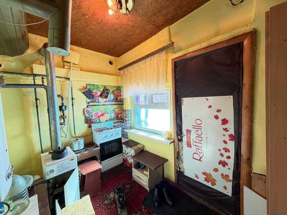 Продам частный дом Кск( телевышка)