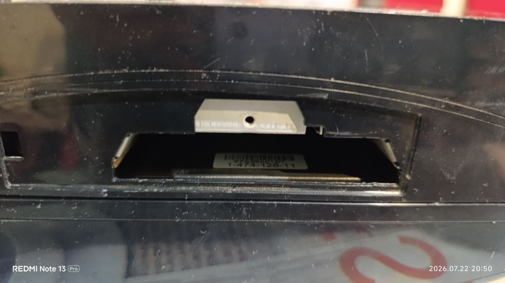 2 бр. Sony PlayStation 3 (CECHL04 и CECH-2004B) – с неизвестно състояние
