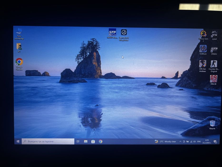 Продавам Lenovo ThinkPad
