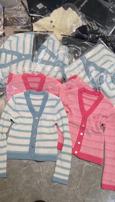 кардиган женский