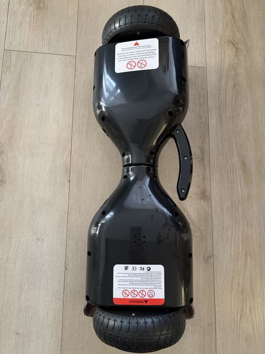 Продам гироскутер новый