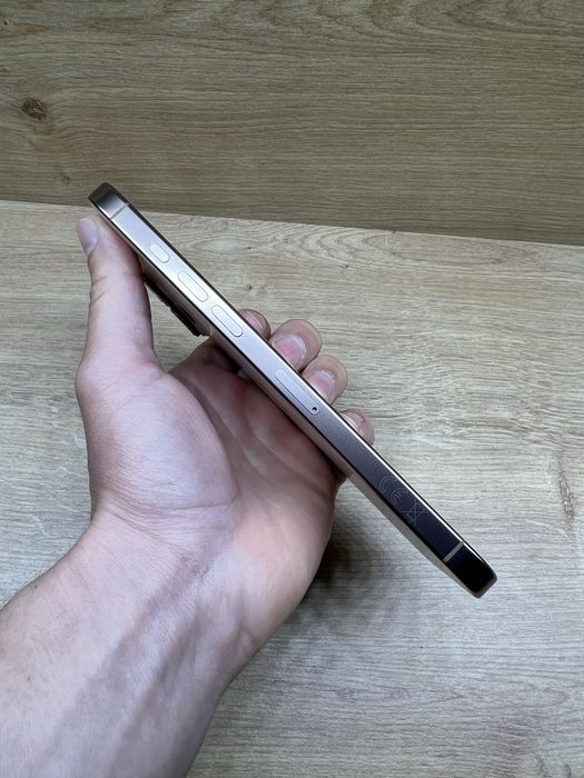 iPhone 16 Pro max 256Gb deaert titanium