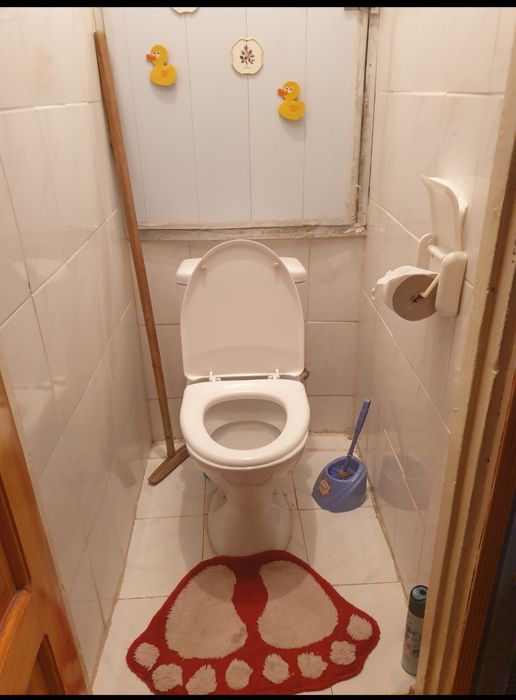 Сдаю свою 2-х комнатную квартиру ТОЛЬКО СЕМЕЙНЫМ!