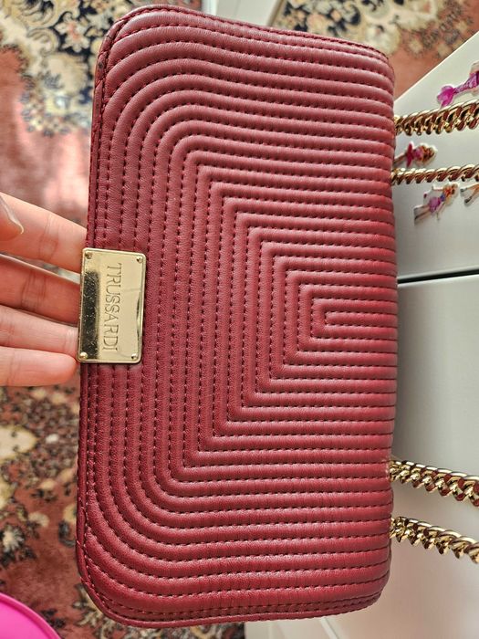 Чанта  Trussardi