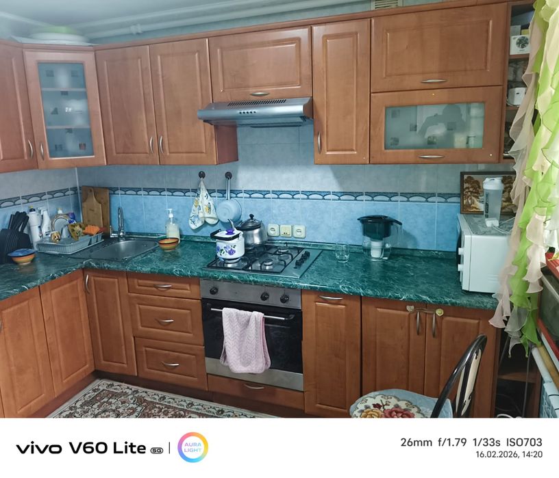 Продам кухонный гарнитур