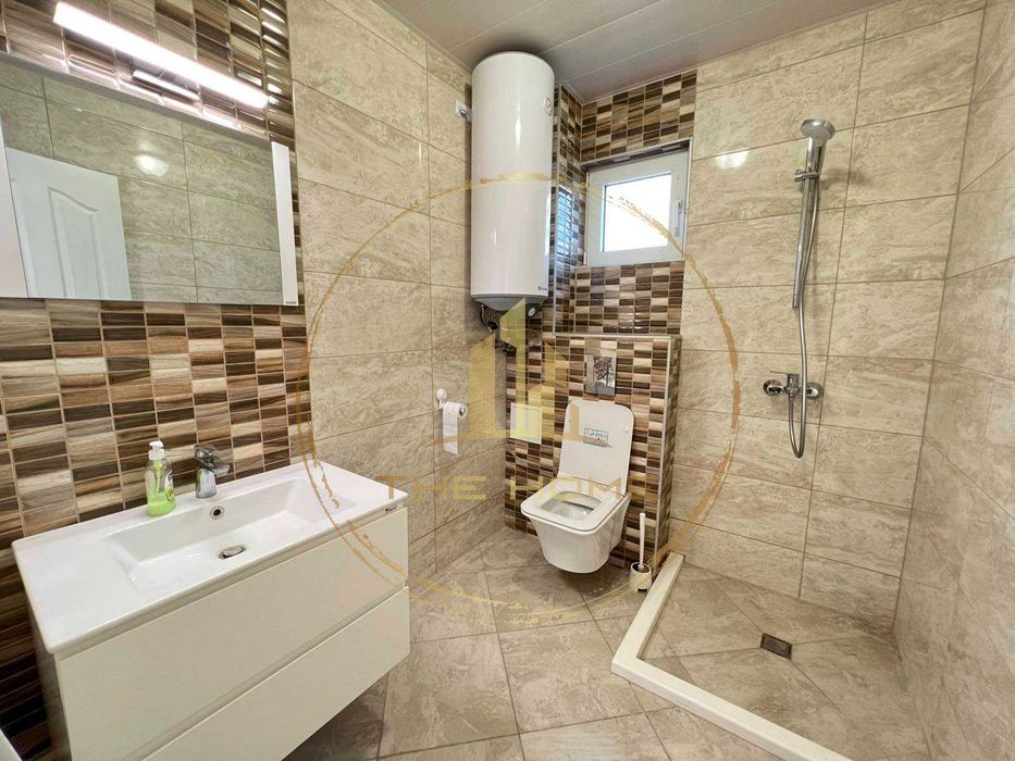 Дава се под наем Къща в Варна, Аспарухово - 115 кв.м за 1200 € - Снимка #8