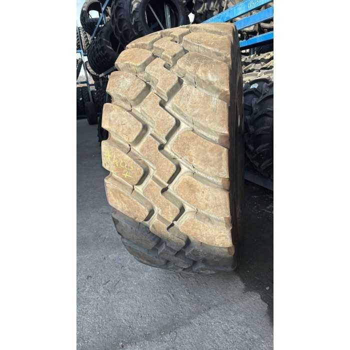 Anvelopa 26.5r25 Goodyear Second Hand Industriala pt Vola