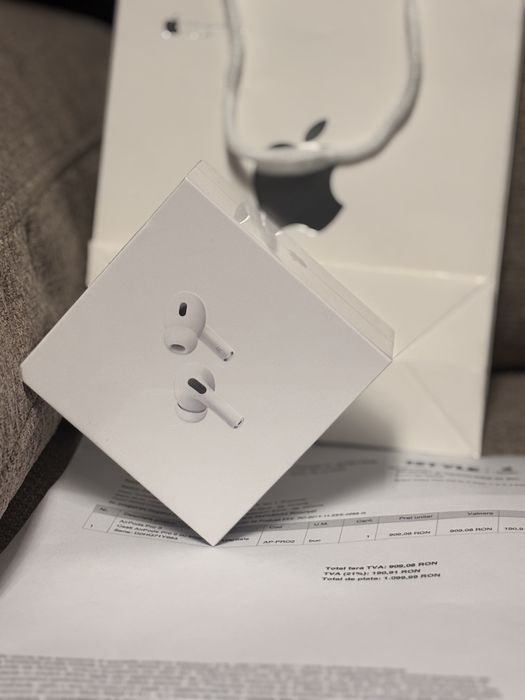 AirPods Pro 2 *Cadoul ideal,urgent*