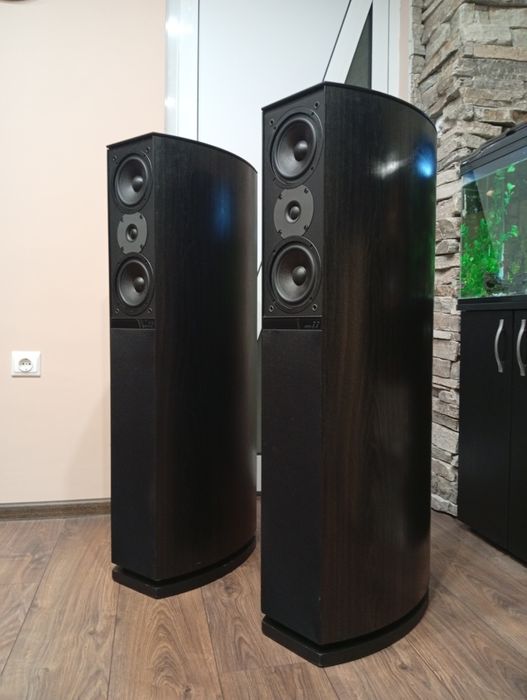 Тонколони JAMO Concert 7.7