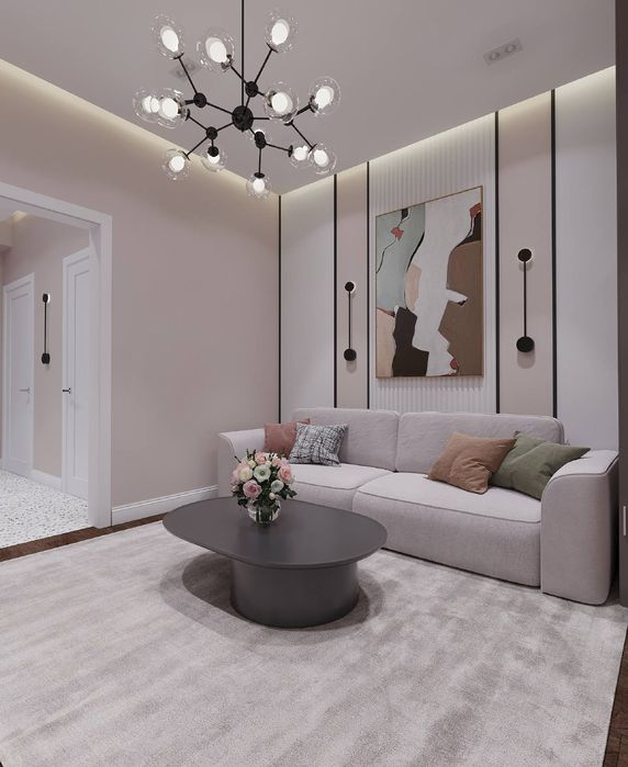 Продам квартиру Бий жк  Silk Road 2/3/9 50m2