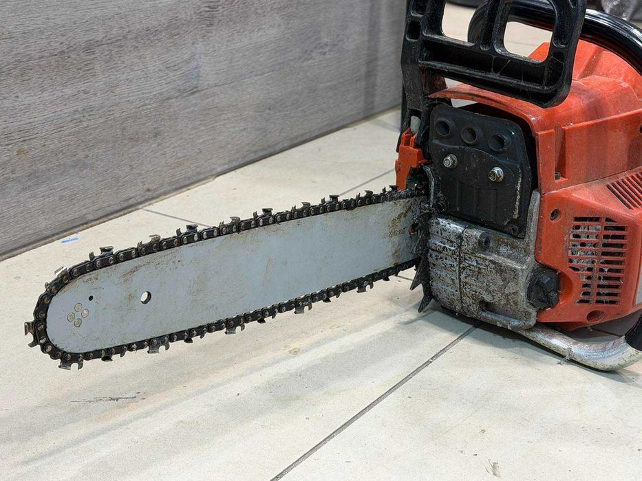 Бензинова резачка Husqvarna 365