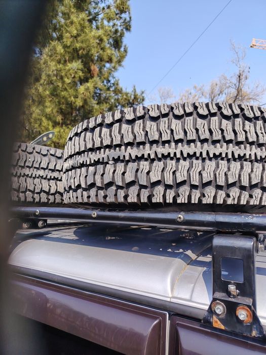 Продам колеса Нива 16