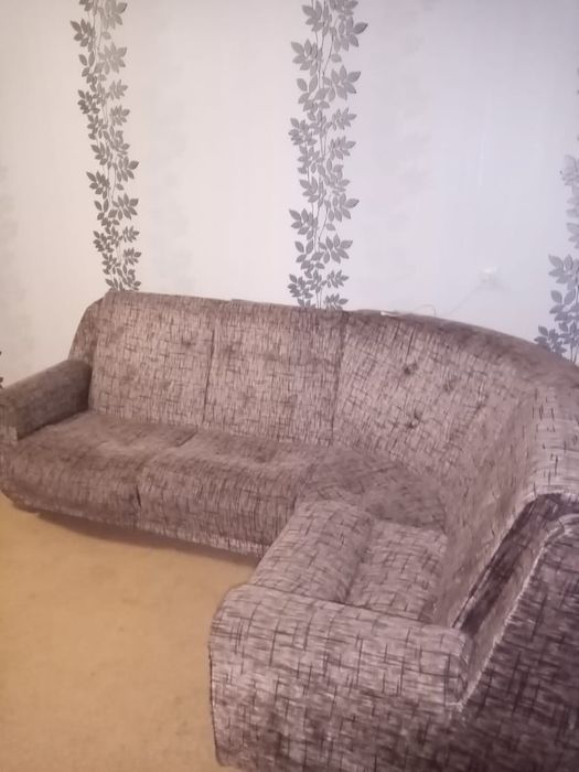 Продам квартиру 2х комнатную
