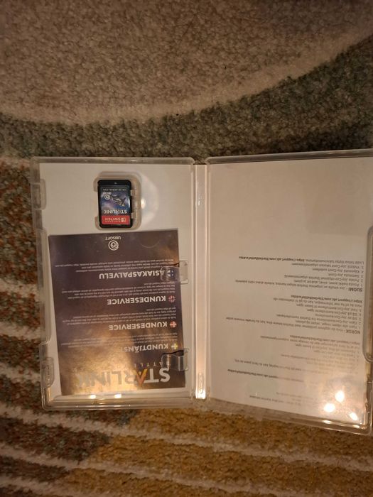 Nintendo Switch от Америка