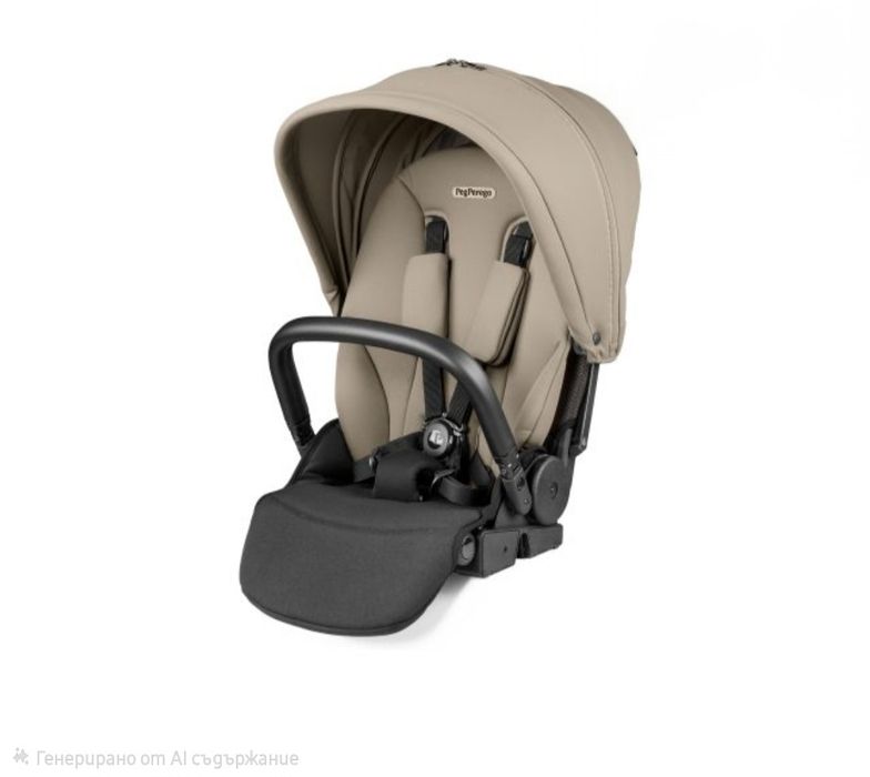 Бебешка количка Peg Perego City Loop