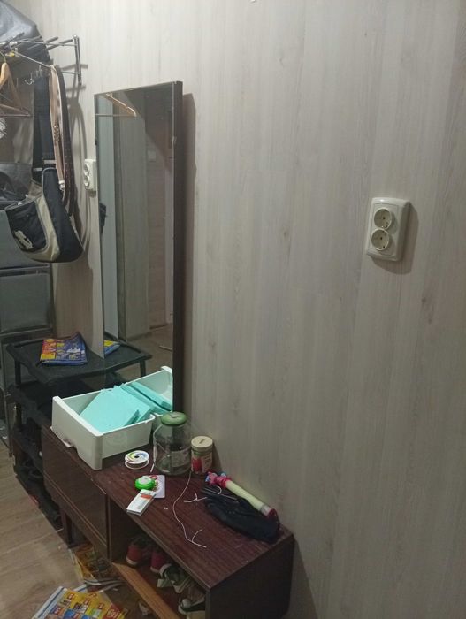 Двустаен апартамент