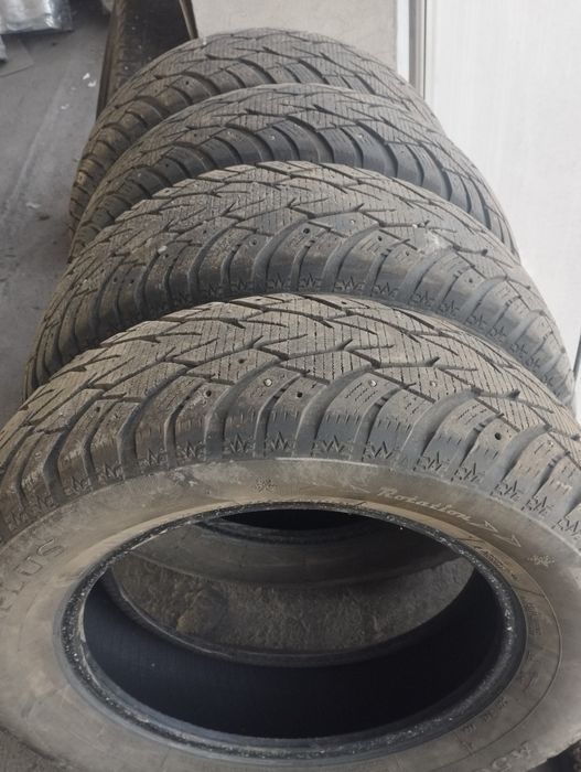 Шины r17 автошыны