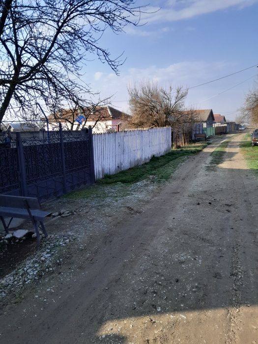 Teren de vânzare