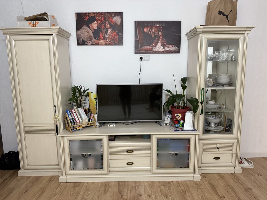 Стенка для гостиной