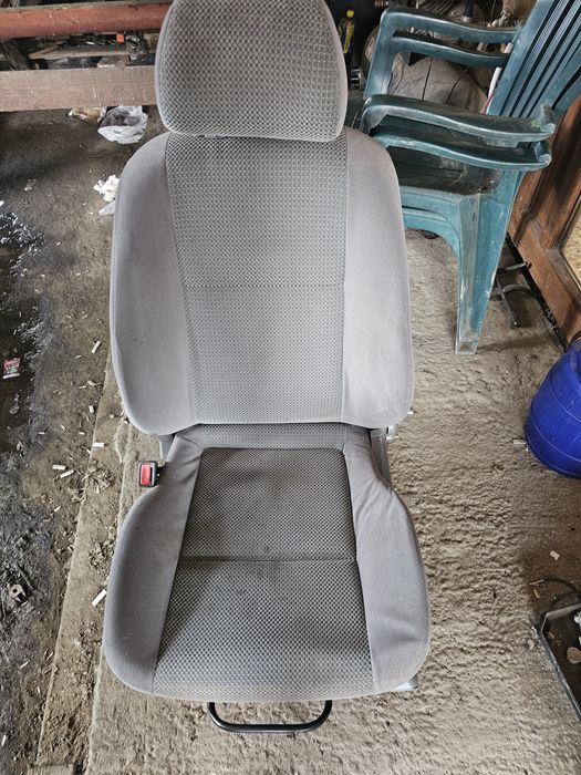 Scaune în stare buna Chevrolet laceti