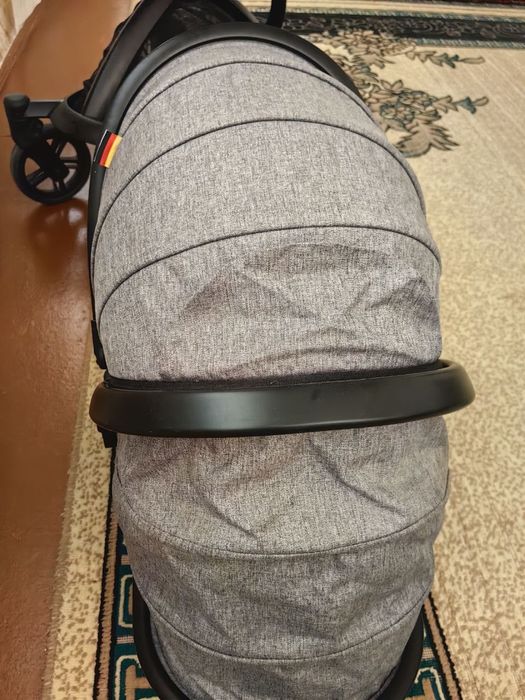 Коляска фирмы кидило. Kolyaska kidilo