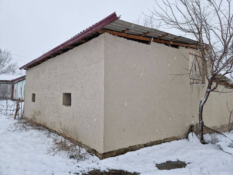 Hovli sotiladi kelwtramz