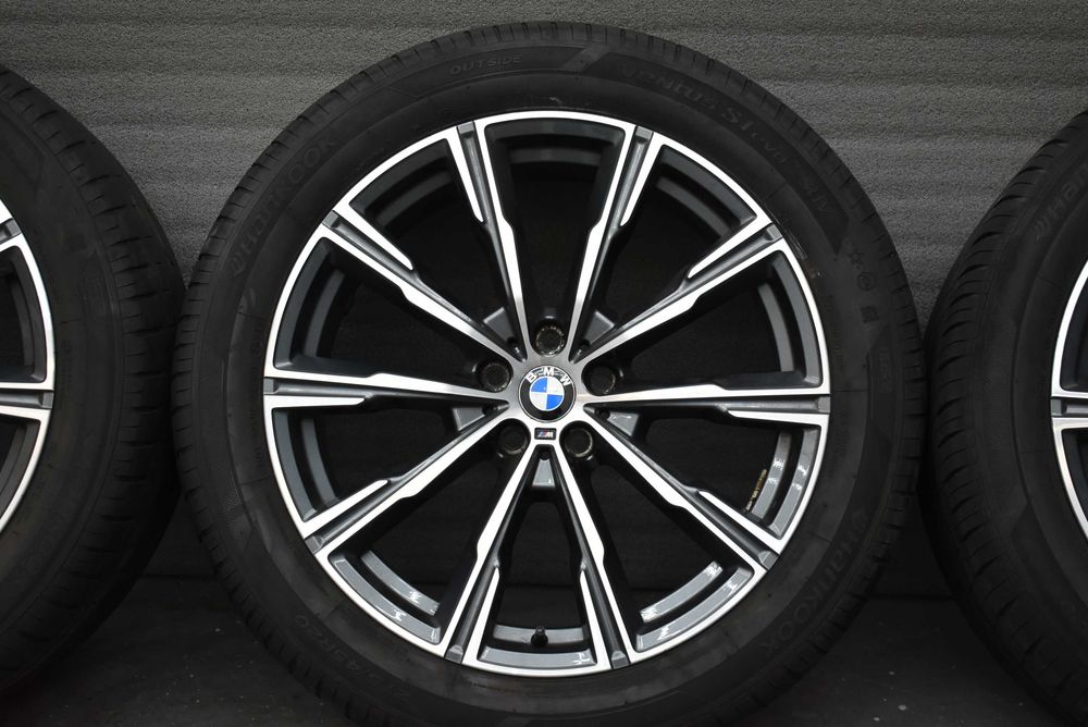 20'' Джанти Bmw G05 G06  740 M