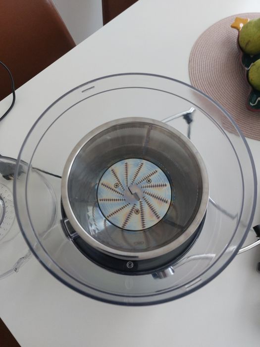 Сокоизстисвачка Tefal