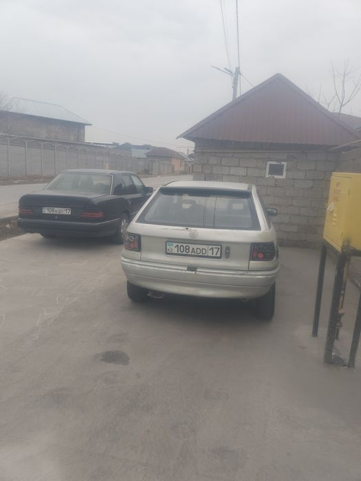 Срошна сатылат 500 мын