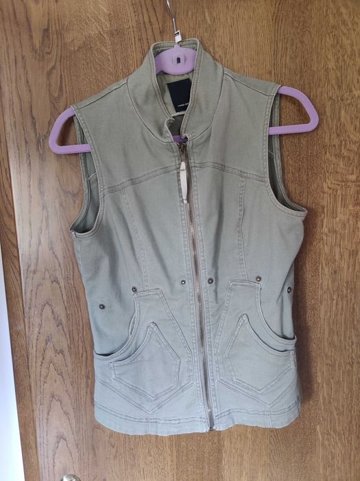 Geaca 2 in 1 Vero Moda M