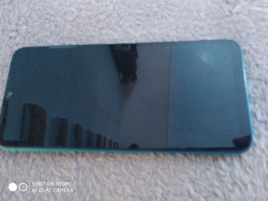 Телефон редми  9А