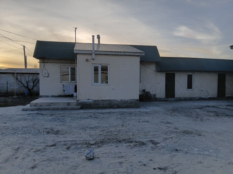 Продам дом частный дм