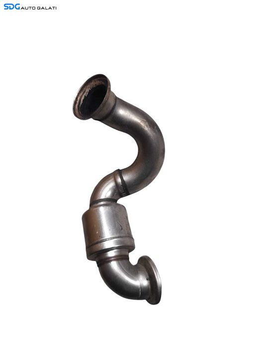 Conducta Teava EGR BMW Seria 3 E346 318D 320D 330D 3.0 D 1997 - 2005 [N1052]